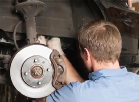 Precision Automotive Repair: Service Image-0 Precision Automotive Repair: Service Image-0